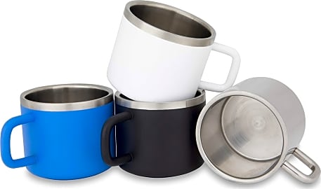 Real Deal Steel Double Wall