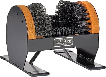 Scrusher Deluxe
