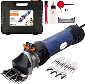 Pet & Livestock HQ Shears