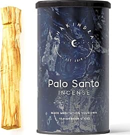 Chakindra Peruvian Palo Santo Sticks