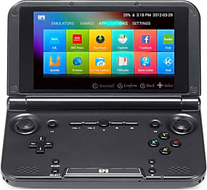 GPD XD Plus