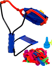 Stream Machine Wrist