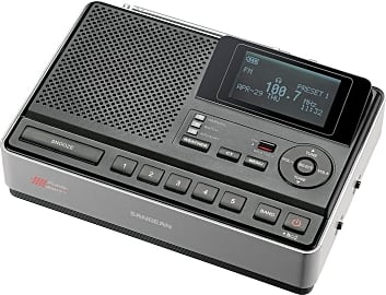 Sangean CL-100