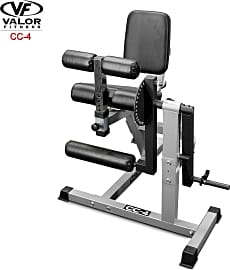 Valor Fitness CC-4