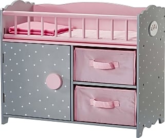 Olivia's Little World Polka Dots Princess