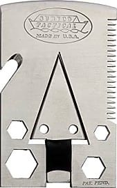 Survco Tactical SRVAXE