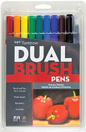 Tombow Dual Art