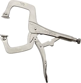Irwin Vise-Grip Locking