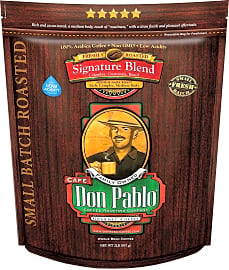 Don Pablo Signature Blend