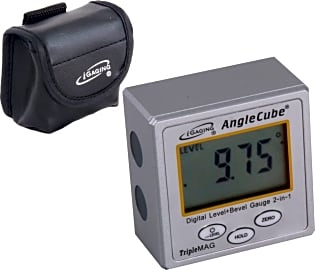 iGaging AngleCube