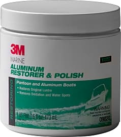 3M Marine Restorer & Polish