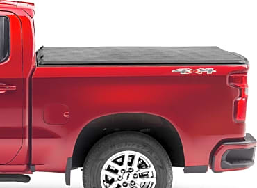 Gator ETX Soft Tri-Fold