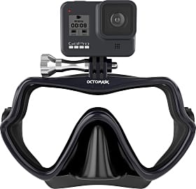 Octomask Frameless