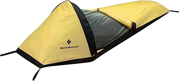 Black Diamond Big Wall