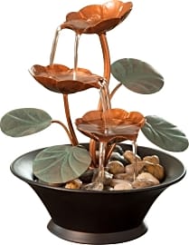 Bits and Pieces Water Lily