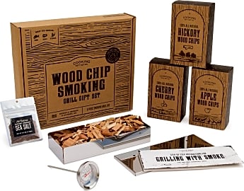 Cooking Gift Set BBQ