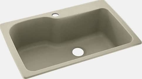 Swanstone Solid Surface