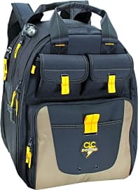 Custom Leathercraft ECPL38