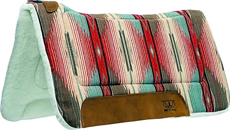 Weaver Leather All Purpose Contoured