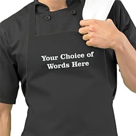 Band Tidy Clothing BBQ