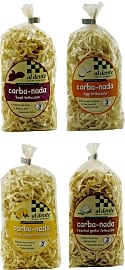 Al Dente Carba-Nada Variety Pack