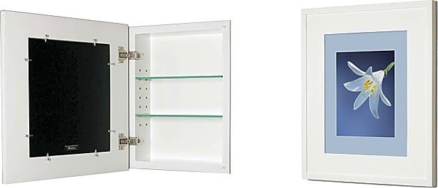 I-Innovators Concealed