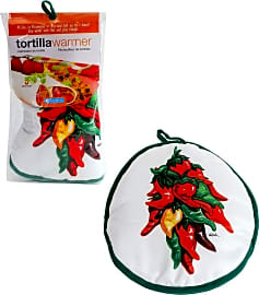 FoodWarmer Company Fabric Pouch