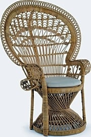 Kouboo Grand Peacock