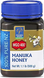 Manuka Health 100% Pure
