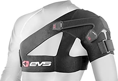 EVS Sports SB03