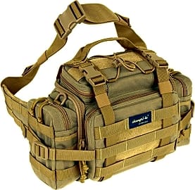 Shangri-La Outdoor Sling