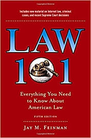 Law 101