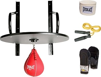 Everlast Six-Piece Set