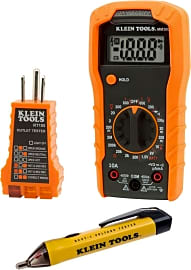 Klein Tools Kit