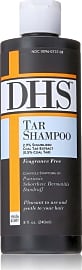 DHS Tar