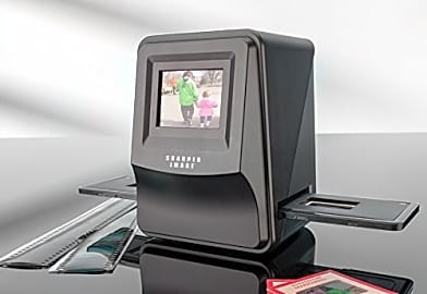 Sharper Image Converter