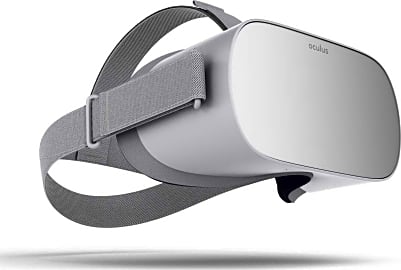 Oculus Go