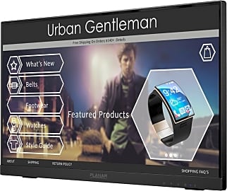 Planar Helium PCT2235