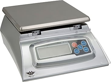 My Weigh KD-8000