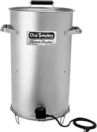 Old Smokey OSES