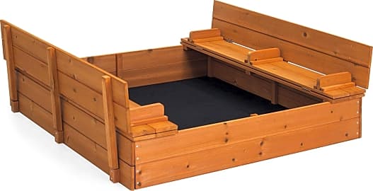 Best Choice Products Cedar