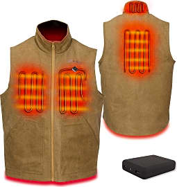 Venture Heat Roam 8709M