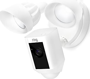 Ring Floodlight Camera