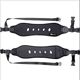 Jungleland Quick Release