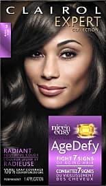 Clairol Age Defy