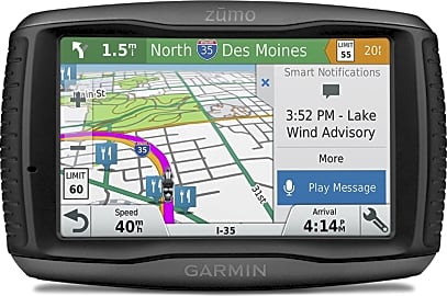 Garmin Zumo 595LM
