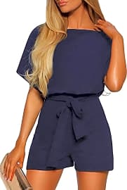 Happy Sailed Romper