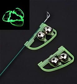 Redgrilxx Arched Alarm