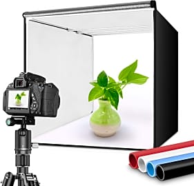 Travor Portable Studio