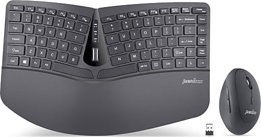 Perixx Periduo-606 Wireless